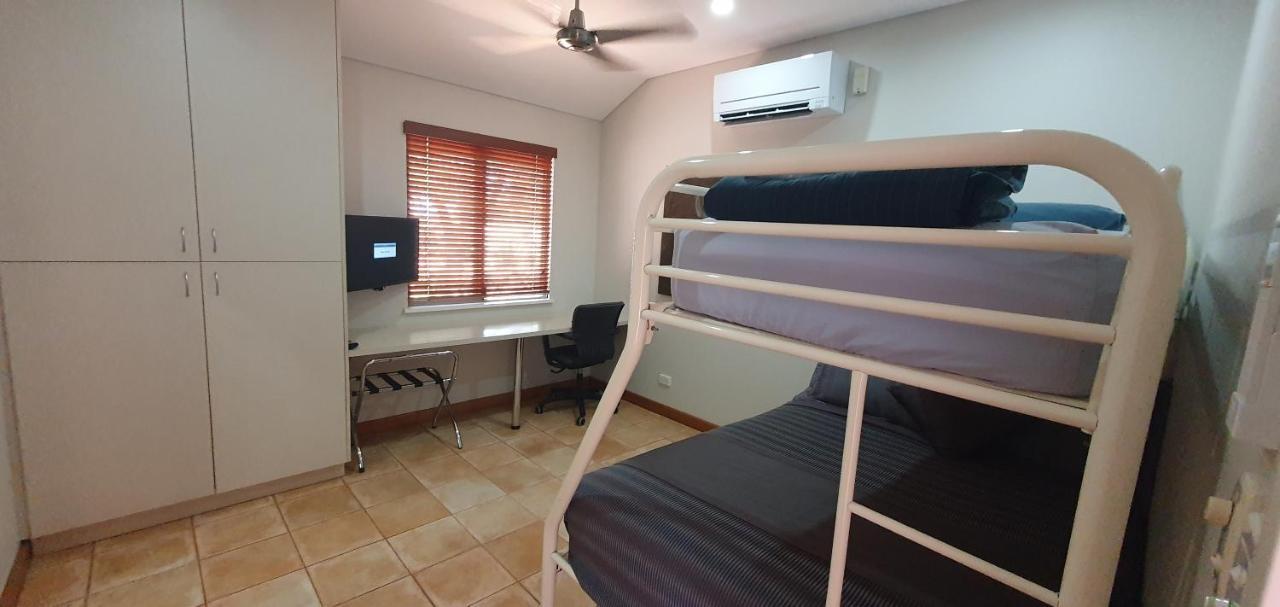 Samson Beach Chalets Point Samson Ngoại thất bức ảnh