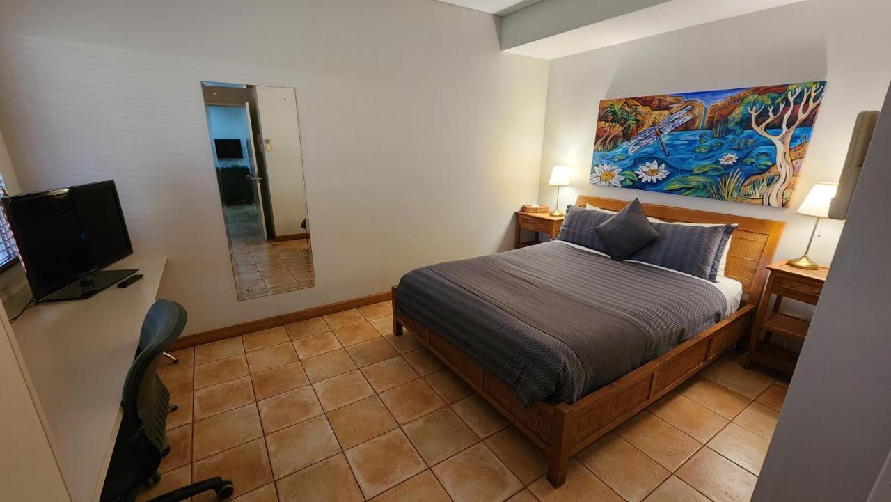 Samson Beach Chalets Point Samson Ngoại thất bức ảnh