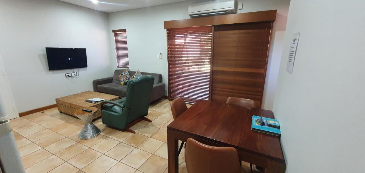 Samson Beach Chalets Point Samson Ngoại thất bức ảnh
