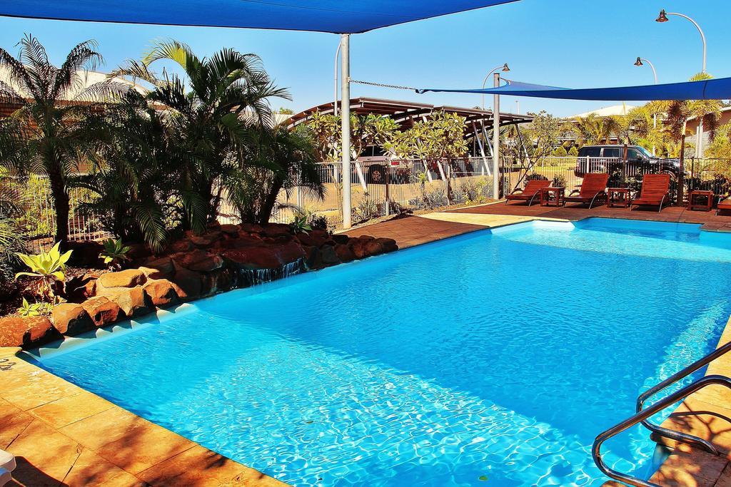 Samson Beach Chalets Point Samson Phòng bức ảnh