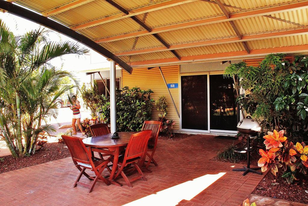 Samson Beach Chalets Point Samson Phòng bức ảnh